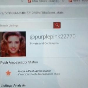 New Ambassador Today 😊